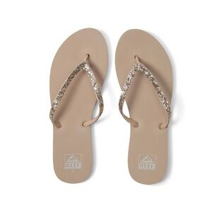 Reef Stargazer Flip Flops Women’s 11